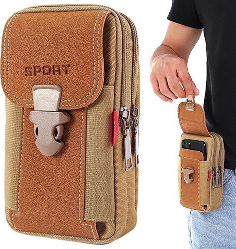 Suchergebnis Auf Amazon.de Für: Gürteltasche Handy Herren.